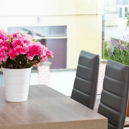 Apartment Studio Zen Sopot