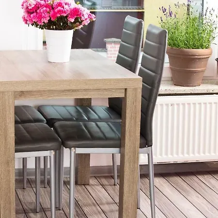 Apartment Studio Zen Sopot