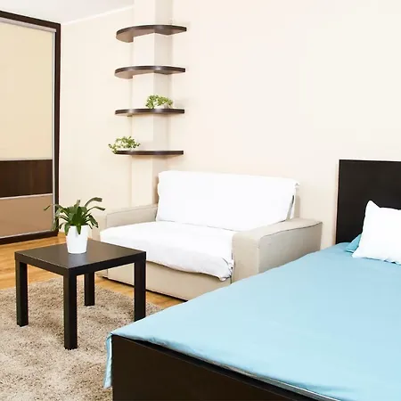 Apartment Studio Zen Sopot