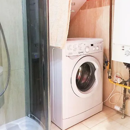 Studio Zen Apartment *