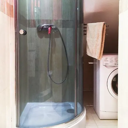 Studio Zen Apartment Sopot