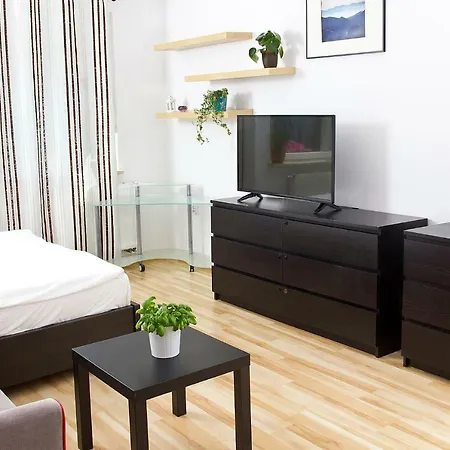 Studio Zen Apartment *