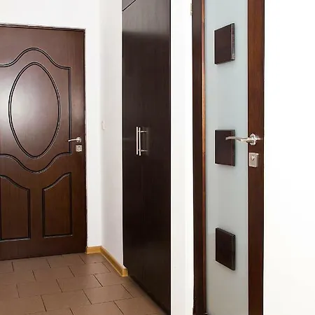 Apartment Studio Zen Sopot