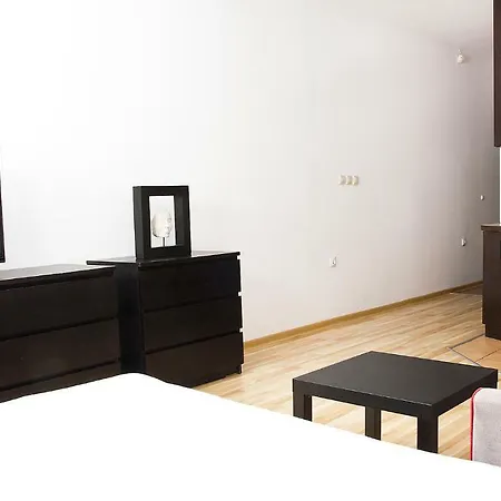 Studio Zen Apartment *