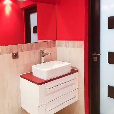 Studio Zen Apartment Sopot
