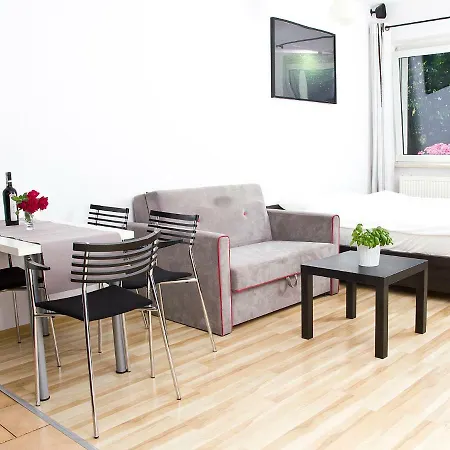 Studio Zen Apartment